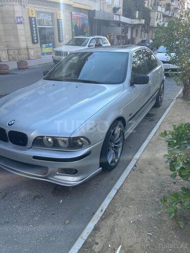 BMW 528 1997, 400,000 km - 2.8 l - Bakı