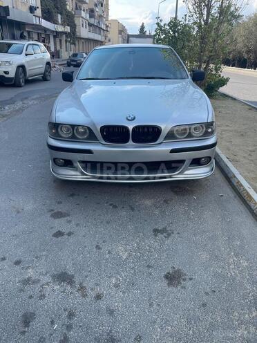 BMW 528 1997, 400,000 km - 2.8 l - Bakı