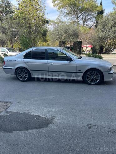 BMW 528 1997, 400,000 km - 2.8 l - Bakı