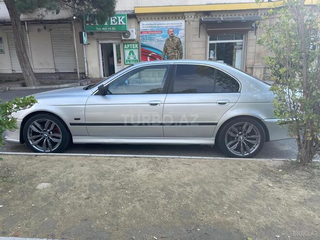 BMW 528 1997, 400,000 km - 2.8 l - Bakı