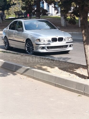 BMW 528 1997, 400,000 km - 2.8 l - Bakı