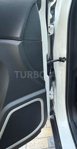 Changan CS 35 2014, 78,000 km - 1.6 l - Bakı