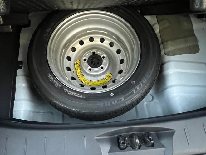 Changan CS 35 2014, 78,000 km - 1.6 l - Bakı