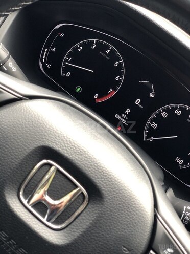 Honda Accord 2022, 30,010 km - 2.0 л - Bakı