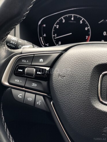 Honda Accord 2022, 30,010 km - 2.0 л - Bakı