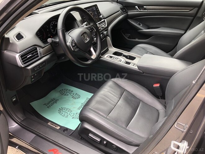 Honda Accord 2022, 30,010 km - 2.0 л - Bakı