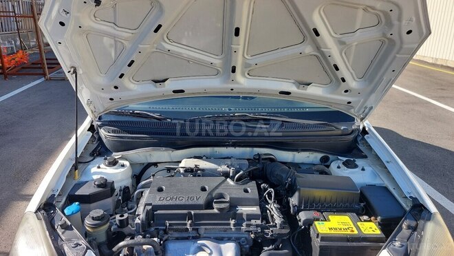 Kia Rio 2011, 342,000 km - 1.4 l - Gəncə