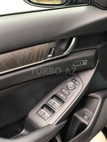 Honda Accord 2022, 30,010 km - 2.0 л - Bakı