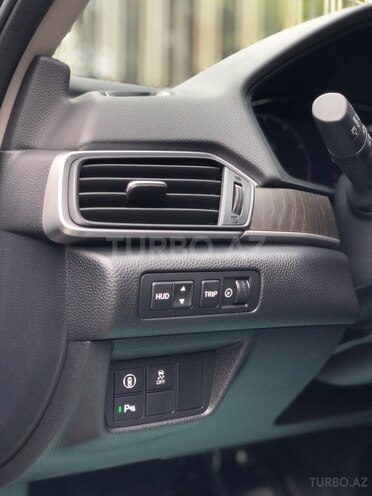 Honda Accord 2022, 30,010 km - 2.0 л - Bakı
