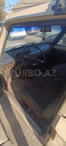 LADA (VAZ) 2102 1973, 300,000 km - 1.6 l - Gəncə
