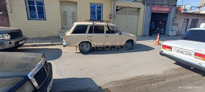 LADA (VAZ) 2102 1973, 300,000 km - 1.6 l - Gəncə
