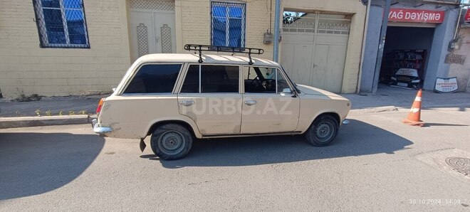 LADA (VAZ) 2102 1973, 300,000 km - 1.6 l - Gəncə