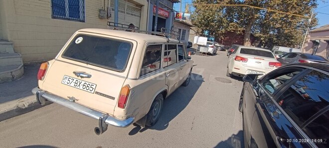 LADA (VAZ) 2102 1973, 300,000 km - 1.6 l - Gəncə