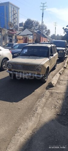 LADA (VAZ) 2102 1973, 300,000 km - 1.6 l - Gəncə
