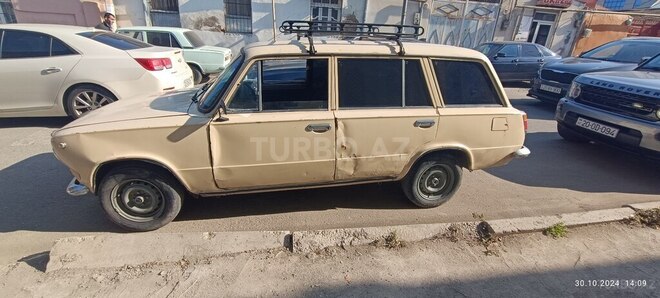 LADA (VAZ) 2102 1973, 300,000 km - 1.6 l - Gəncə