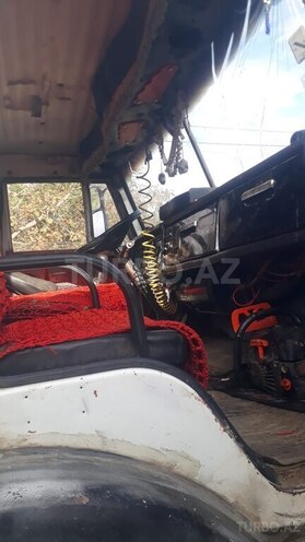 KamAz 5410 1988, 236,552 km - 4.7 l - Ağstafa