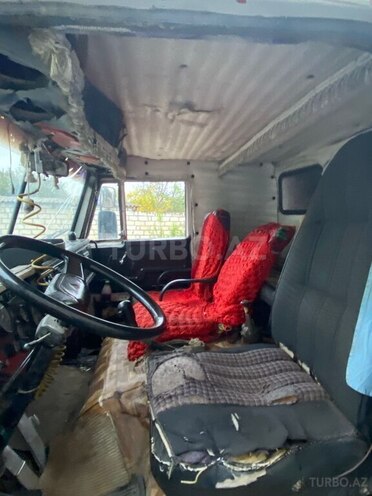 KamAz 5410 1988, 236,552 km - 4.7 l - Ağstafa