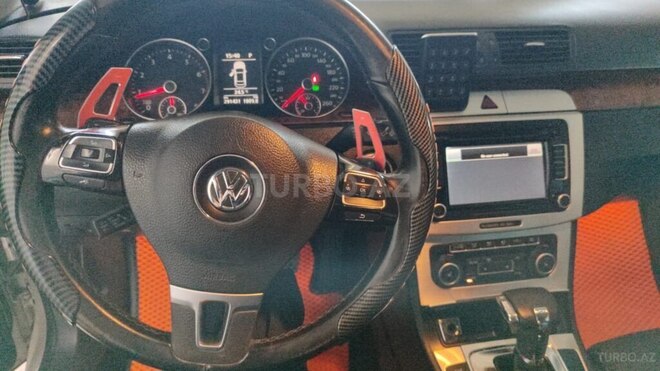 Volkswagen Passat 2010, 305,000 km - 1.8 l - Sumqayıt