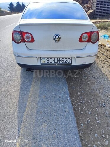 Volkswagen Passat 2010, 305,000 km - 1.8 l - Sumqayıt