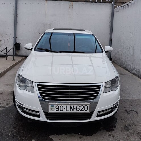 Volkswagen Passat 2010, 305,000 km - 1.8 l - Sumqayıt