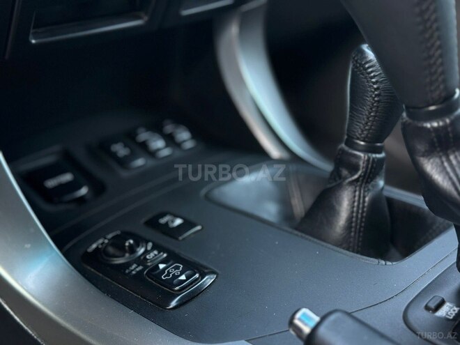 Toyota Land Cruiser Prado 2008, 244,000 km - 4.0 l - Bakı