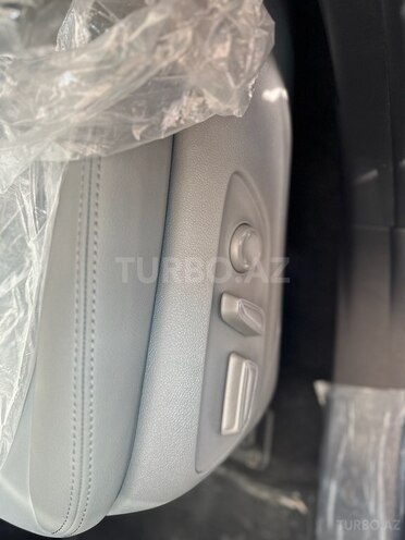 Toyota Highlander 2024, 0 km - 2.5 l - Bakı