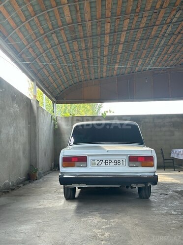 LADA (VAZ) 2107 2007, 68,500 km - 1.6 л - Xaçmaz