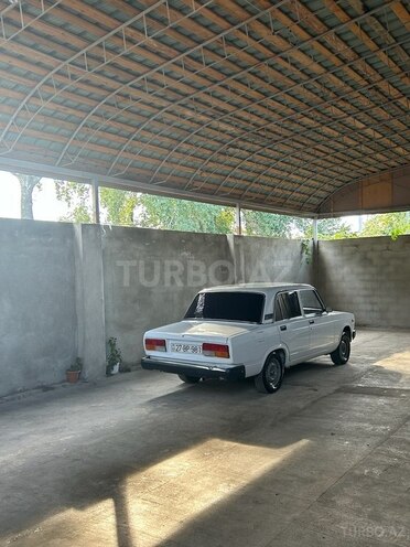 LADA (VAZ) 2107 2007, 68,500 km - 1.6 л - Xaçmaz