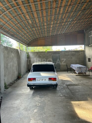 LADA (VAZ) 2107 2007, 68,500 km - 1.6 л - Xaçmaz