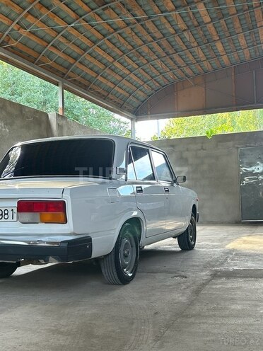 LADA (VAZ) 2107 2007, 68,500 km - 1.6 л - Xaçmaz