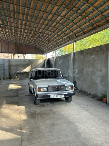 LADA (VAZ) 2107 2007, 68,500 km - 1.6 л - Xaçmaz