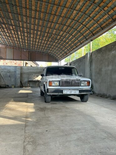 LADA (VAZ) 2107 2007, 68,500 km - 1.6 л - Xaçmaz