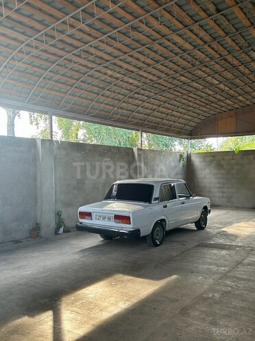 LADA (VAZ) 2107 2007, 68,500 km - 1.6 л - Xaçmaz