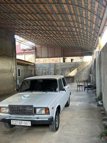 LADA (VAZ) 2107 2007, 68,500 km - 1.6 л - Xaçmaz