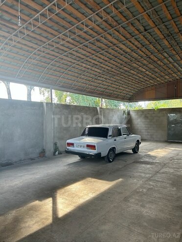 LADA (VAZ) 2107 2007, 68,500 km - 1.6 л - Xaçmaz