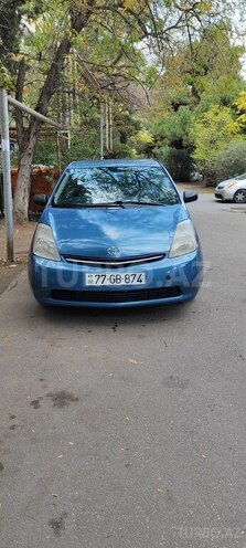Toyota Prius 2008, 402,336 km - 1.5 l - Bakı