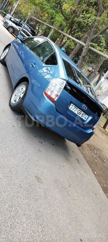 Toyota Prius 2008, 402,336 km - 1.5 l - Bakı