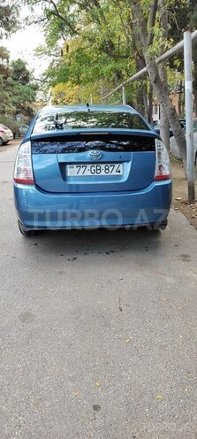 Toyota Prius 2008, 402,336 km - 1.5 l - Bakı