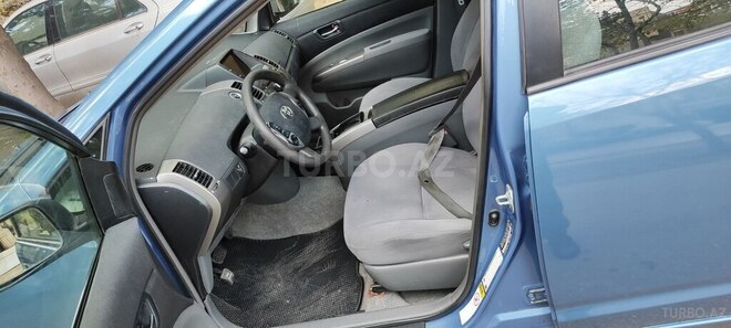 Toyota Prius 2008, 402,336 km - 1.5 l - Bakı