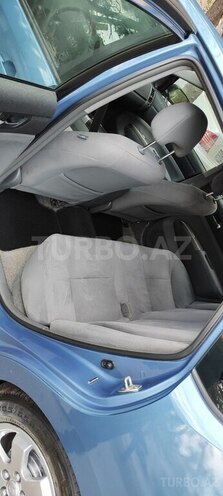 Toyota Prius 2008, 402,336 km - 1.5 l - Bakı