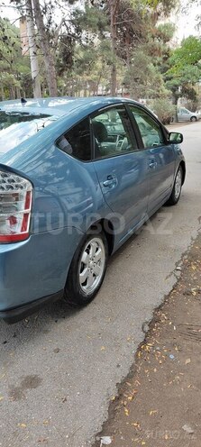 Toyota Prius 2008, 402,336 km - 1.5 l - Bakı