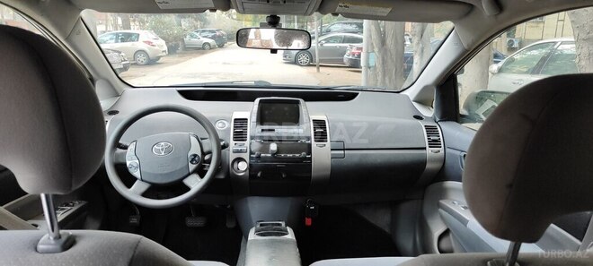 Toyota Prius 2008, 402,336 km - 1.5 l - Bakı