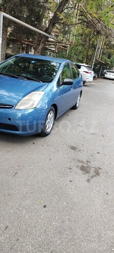 Toyota Prius 2008, 402,336 km - 1.5 l - Bakı