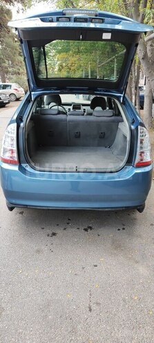 Toyota Prius 2008, 402,336 km - 1.5 l - Bakı