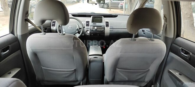 Toyota Prius 2008, 402,336 km - 1.5 l - Bakı