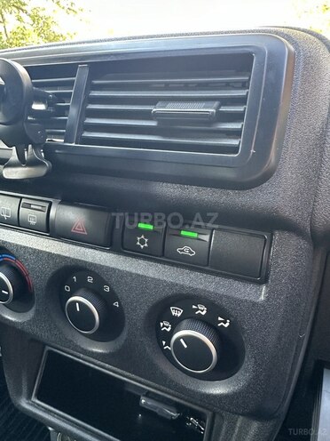 LADA (VAZ) Niva 2023, 13,490 km - 1.7 л - Şamaxı