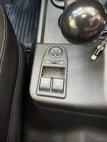 LADA (VAZ) Niva 2023, 13,490 km - 1.7 л - Şamaxı