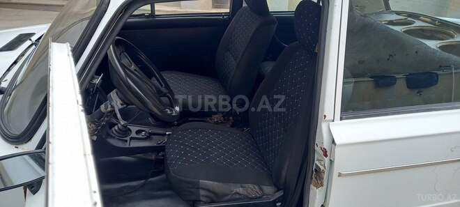 LADA (VAZ) 2106 1974, 85,000 km - 1.5 л - Şirvan