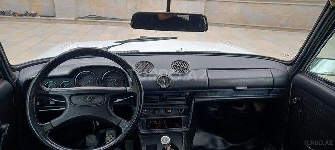 LADA (VAZ) 2106 1974, 85,000 km - 1.5 л - Şirvan