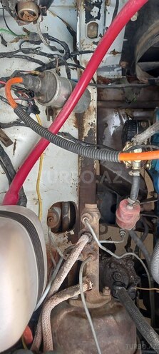 LADA (VAZ) 2106 1974, 85,000 km - 1.5 л - Şirvan